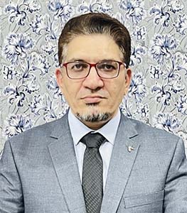 Professor. Dr. Rahman Ud Din