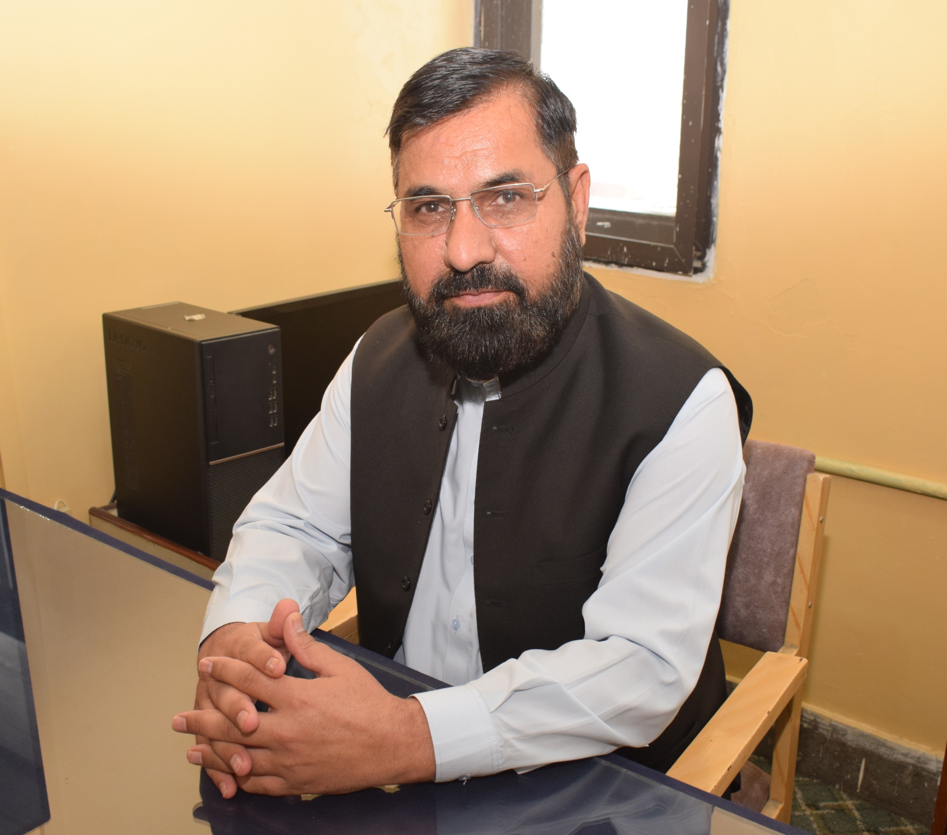 Prof. Dr. Muhammad Tariq