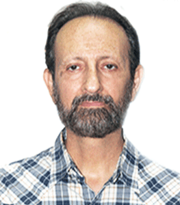 Mr. Arif Aslam Kundi